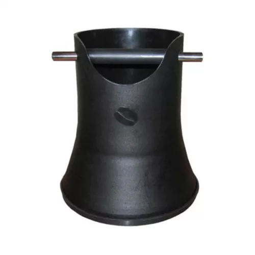 An image of a knock box