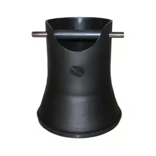 An image of a knock box