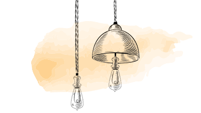 LIGHT-1 coffee gift voucher