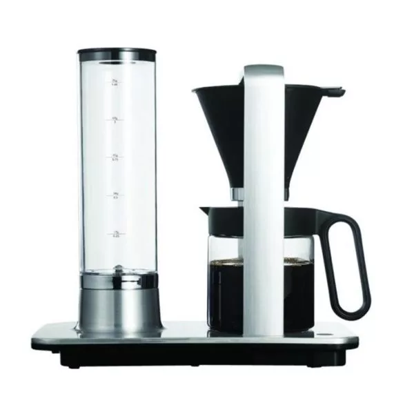 An image of a wilfa svart coffee brewer