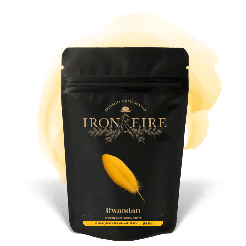 Rwanda KCRS WOMENS' COOPERATIVE