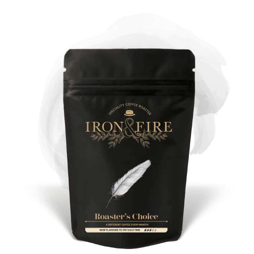 Roaster's Choice Speciality Coffee