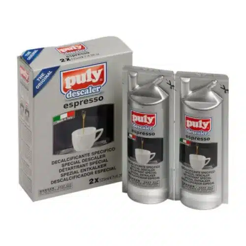 Puli coffee machine descaler 2 x 125ml