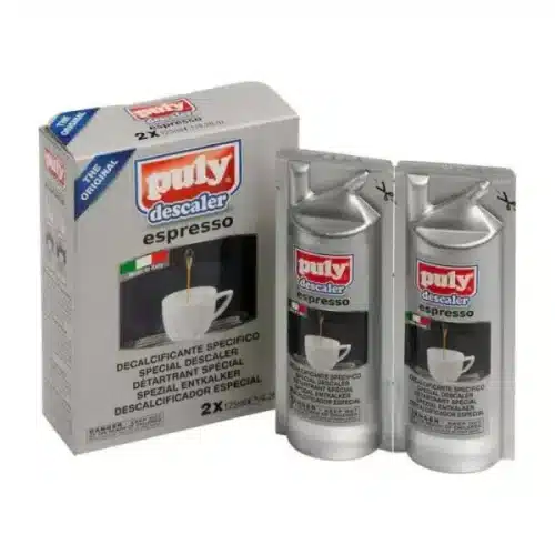 Puli coffee machine descaler 2 x 125ml