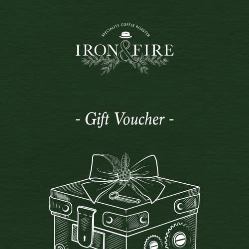 Gift Voucher