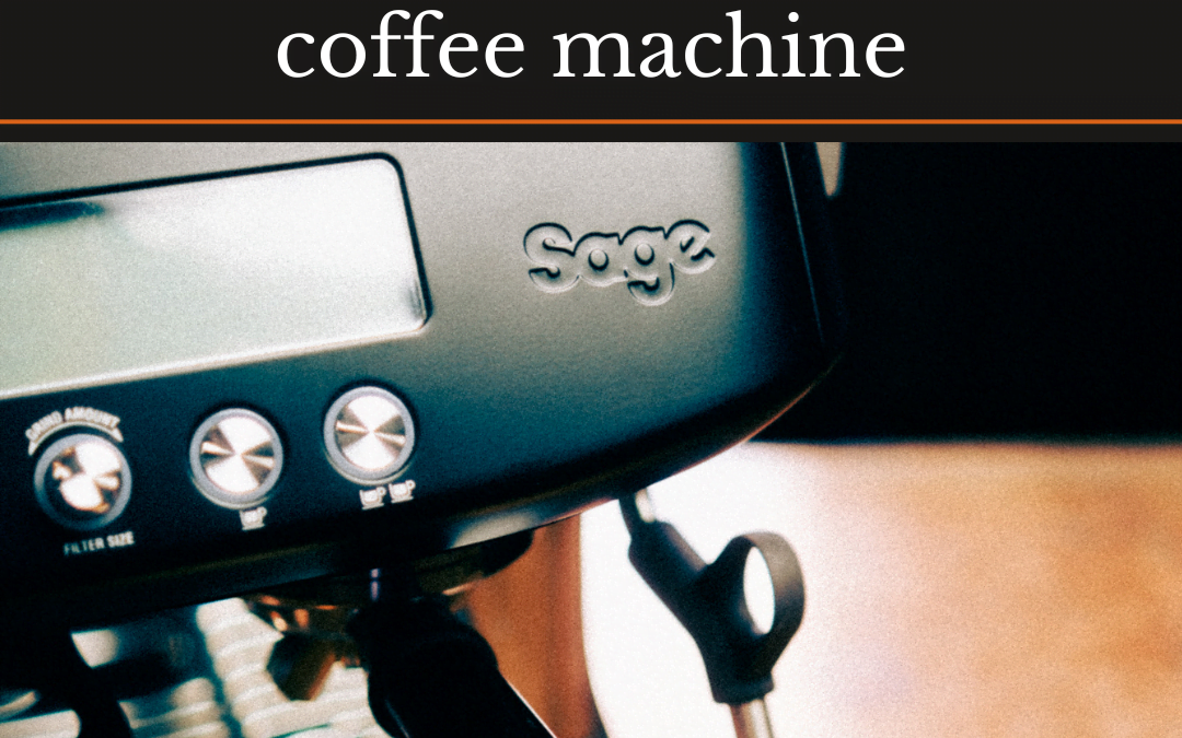 Top Tips on Caring for Your Coffee Machine