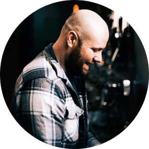 Ryan from Iron & Fire