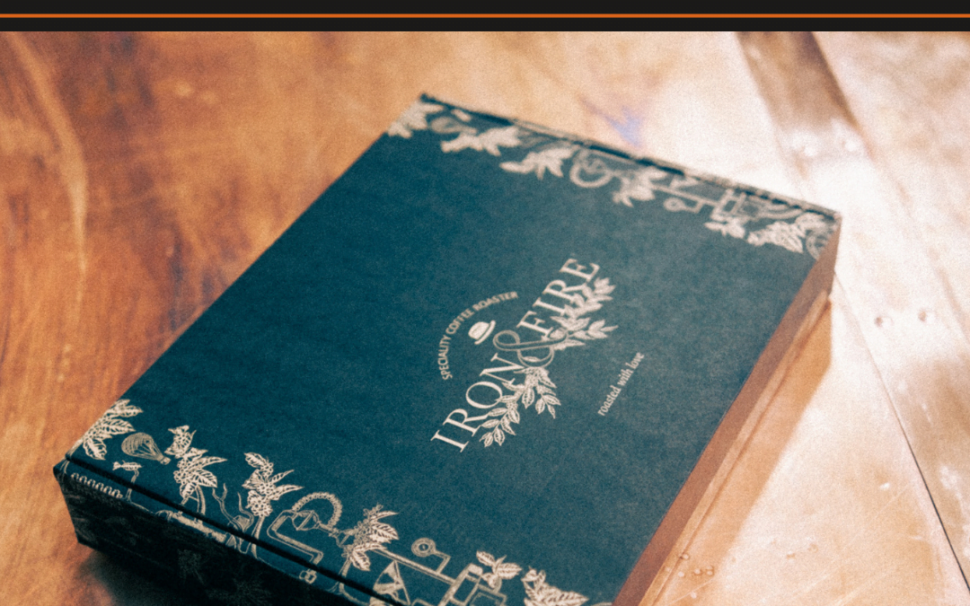 Online Coffee Subscription