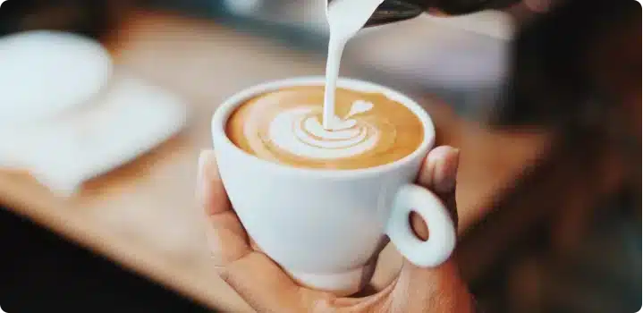 Latte Image