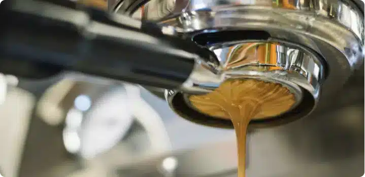 Coffee Machine Image