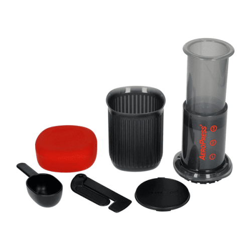 AeroPress Go Coffee Maker