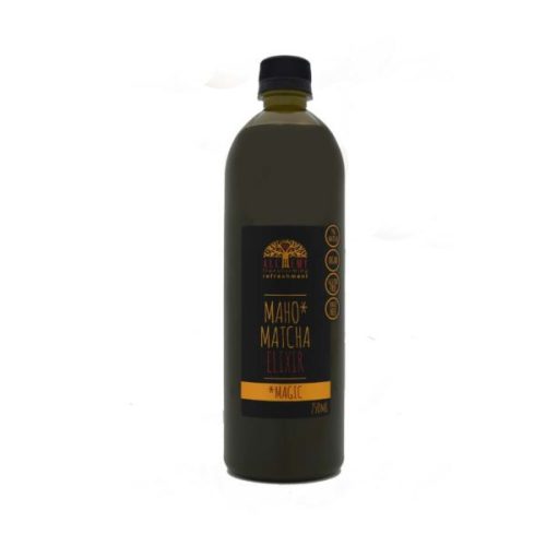 Matcha Natural Elixir – 750ml